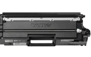 BROTHER TN-821XLBK Super High Yield Black Toner Cartridge for EC Prints 12000 pages