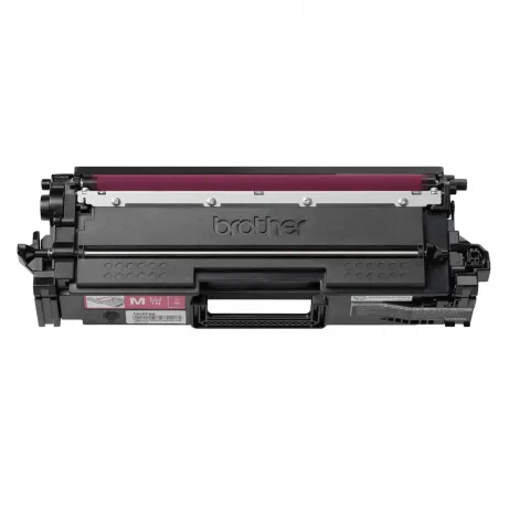 BROTHER TN-821XLM Super High Yield Magenta Toner Cartridge for EC Prints 9000 pages – afbeelding 3