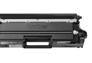 BROTHER TN-821XXLBK Ultra High Yield Black Toner Cartridge for EC Prints 15000 pages
