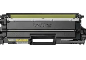 BROTHER TN-821XXLY Ultra High Yield Yellow Toner Cartridge for EC Prints 12000 pages