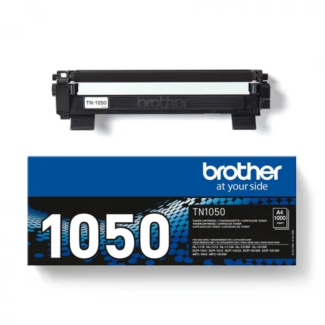 Brother TN1050 toner – afbeelding 2
