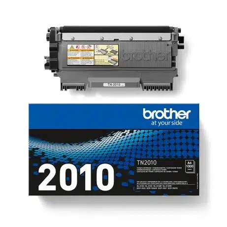 Brother TN2010 toner – afbeelding 4