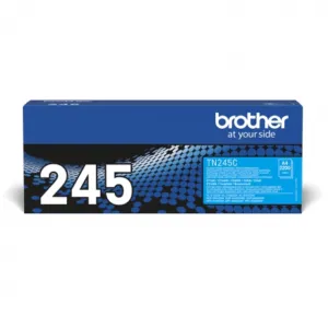 Brother TN245C toner cyaan