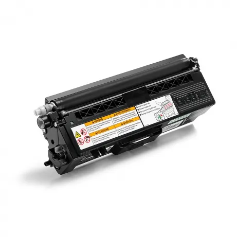 Brother TN325BK tonercartridge zwart met hoge opbrengst – afbeelding 3