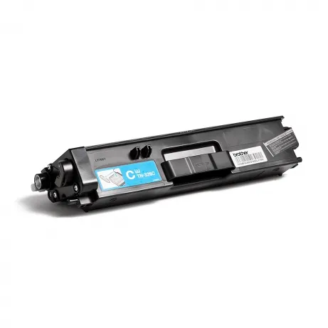 Brother TN326C toner cyaan – afbeelding 2