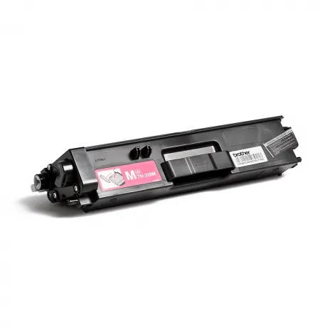 Brother TN326M toner magenta – afbeelding 2