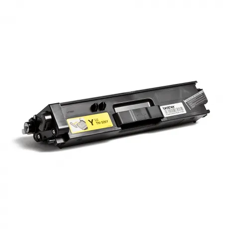 Brother TN326Y toner geel – afbeelding 3