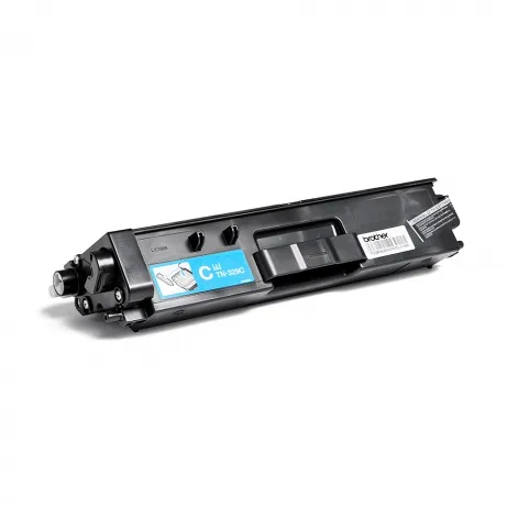 Brother TN329C toner cyaan – afbeelding 3