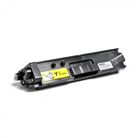 Brother TN329Y toner geel – afbeelding 3