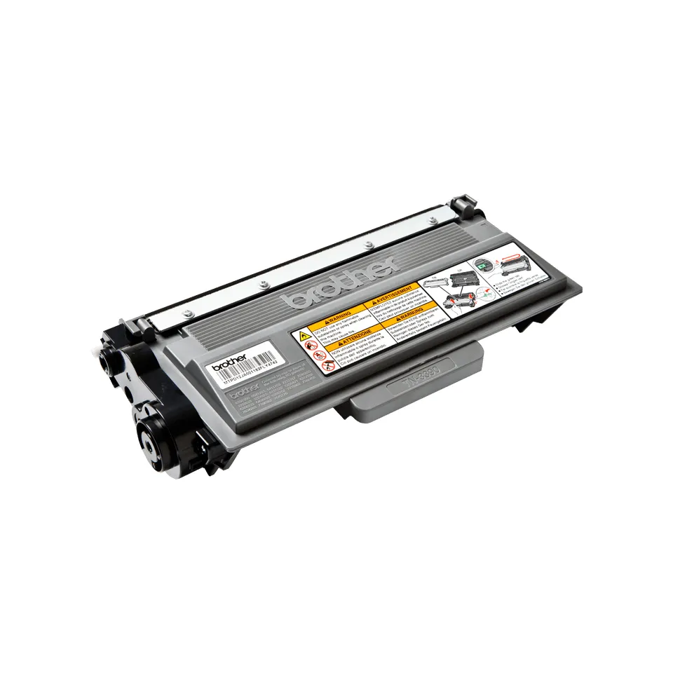 Brother TN3390 toner – afbeelding 3