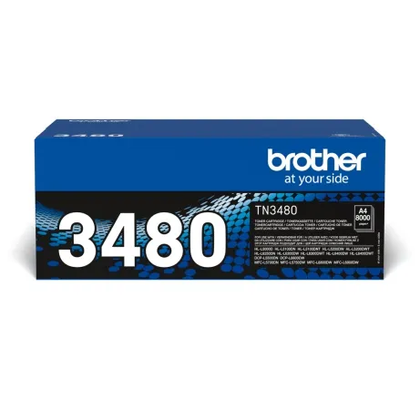 Brother TN3480 toner