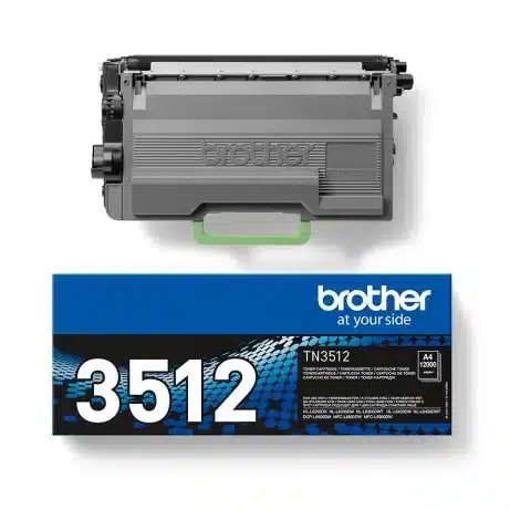 Brother TN3512 Toner – afbeelding 4