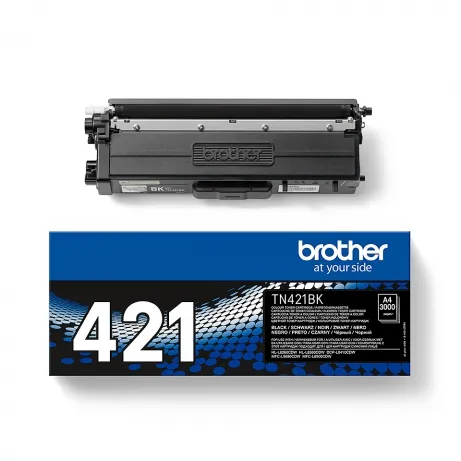 Brother TN421BK Toner – afbeelding 3