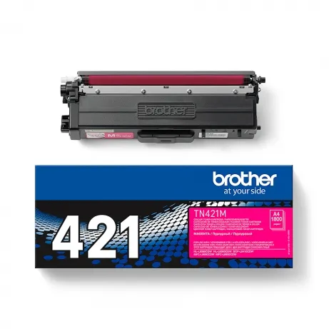Brother TN421M Toner – afbeelding 3
