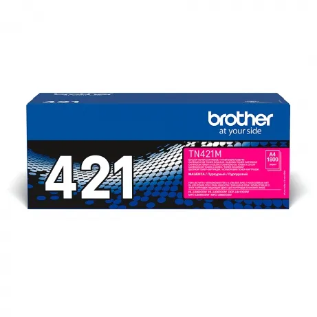 Brother TN421M Toner
