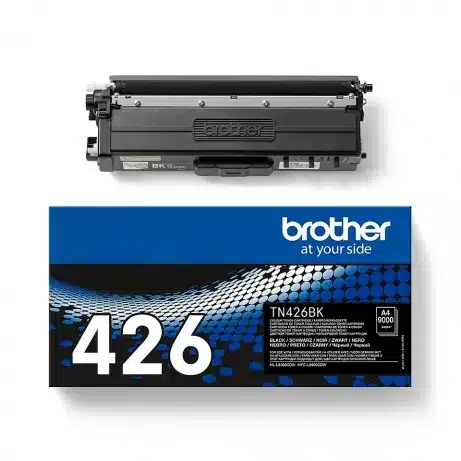 Brother TN426BK Toner – afbeelding 4