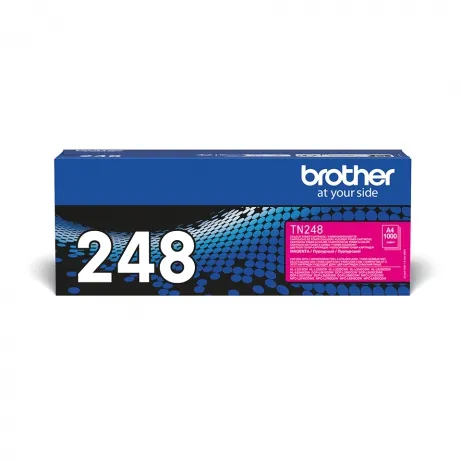 Brother Toner TN-248M – afbeelding 3