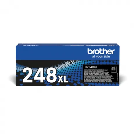 Brother Toner TN-248XLBK – afbeelding 3