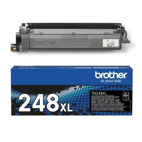 Brother Toner TN-248XLBK – afbeelding 4