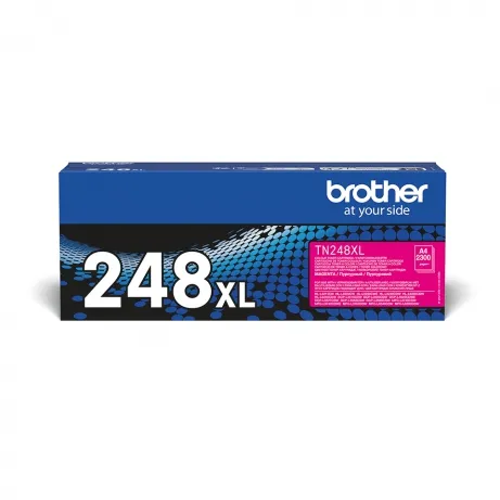Brother Toner TN-248XLM – afbeelding 2
