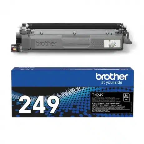 Brother Toner TN-249BK – afbeelding 3