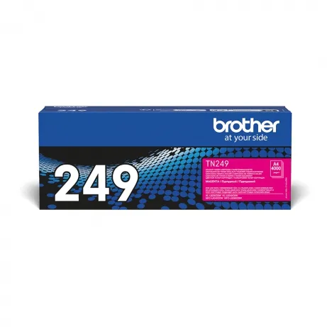 Brother Toner TN-249M – afbeelding 2