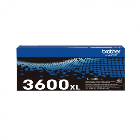 Brother Toner TN-3600XL – afbeelding 4
