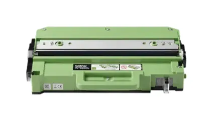 BROTHER WT-800CL Waste Toner Unit for EC Duty cycle of 100000 pages