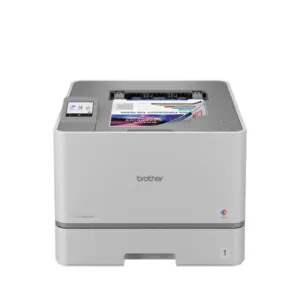 BROTHERColorSinglefunctionPrinter31ppmWi-FiNFCF+BSI