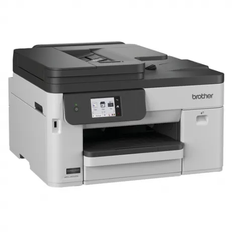 BROTHERProfessional4-in-1BusinessSmartA4colorinkjetmultifunctionprinter28ipmISOWi-FiEthernetfullduplex – afbeelding 4