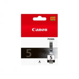 Canon 0628B001 Original Ink Cartridge - Black - Inkjet