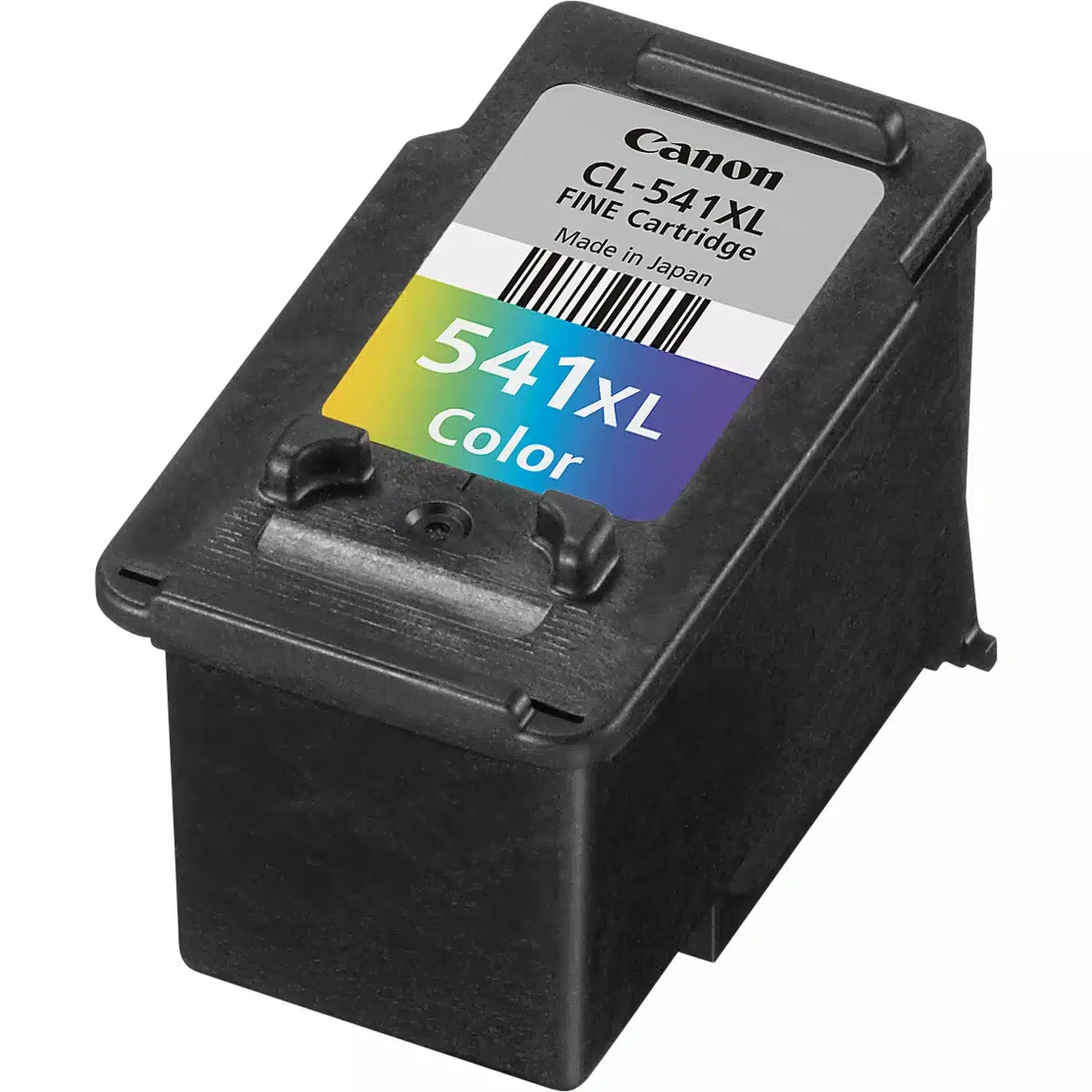 Canon CL-541XL inktcartridge Hoog (XL) rendement Cyaan, Magenta, Geel – afbeelding 2