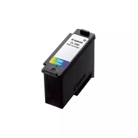 CANON cl-586 Ink Cartridge Europe