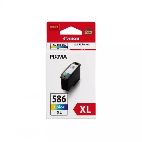 CANON cl-586xl Ink Cartridge – afbeelding 2