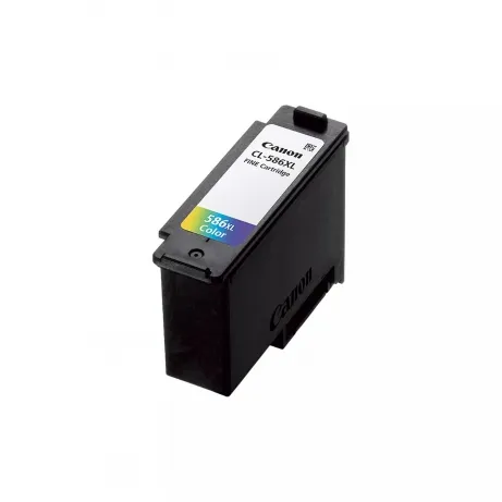 CANON cl-586xl Ink Cartridge