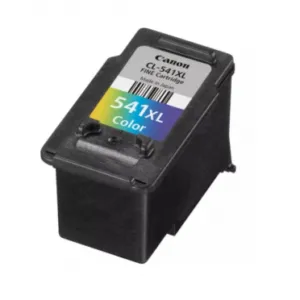 Canon CL-541XL inktcartridge Hoog (XL) rendement Cyaan, Magenta, Geel