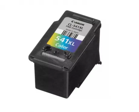 Canon CL-541XL inktcartridge Hoog (XL) rendement Cyaan, Magenta, Geel