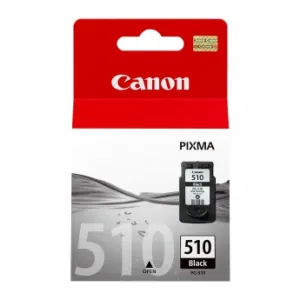 Canon Fine PG-510 Black Ink Cartridge