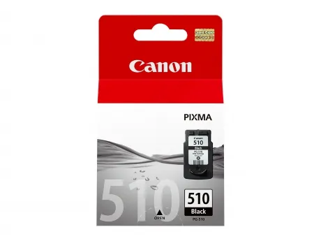 Canon Fine PG-510 Black Ink Cartridge
