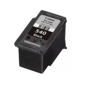 Canon Fine PG-540 EUR Black Ink Cartridge