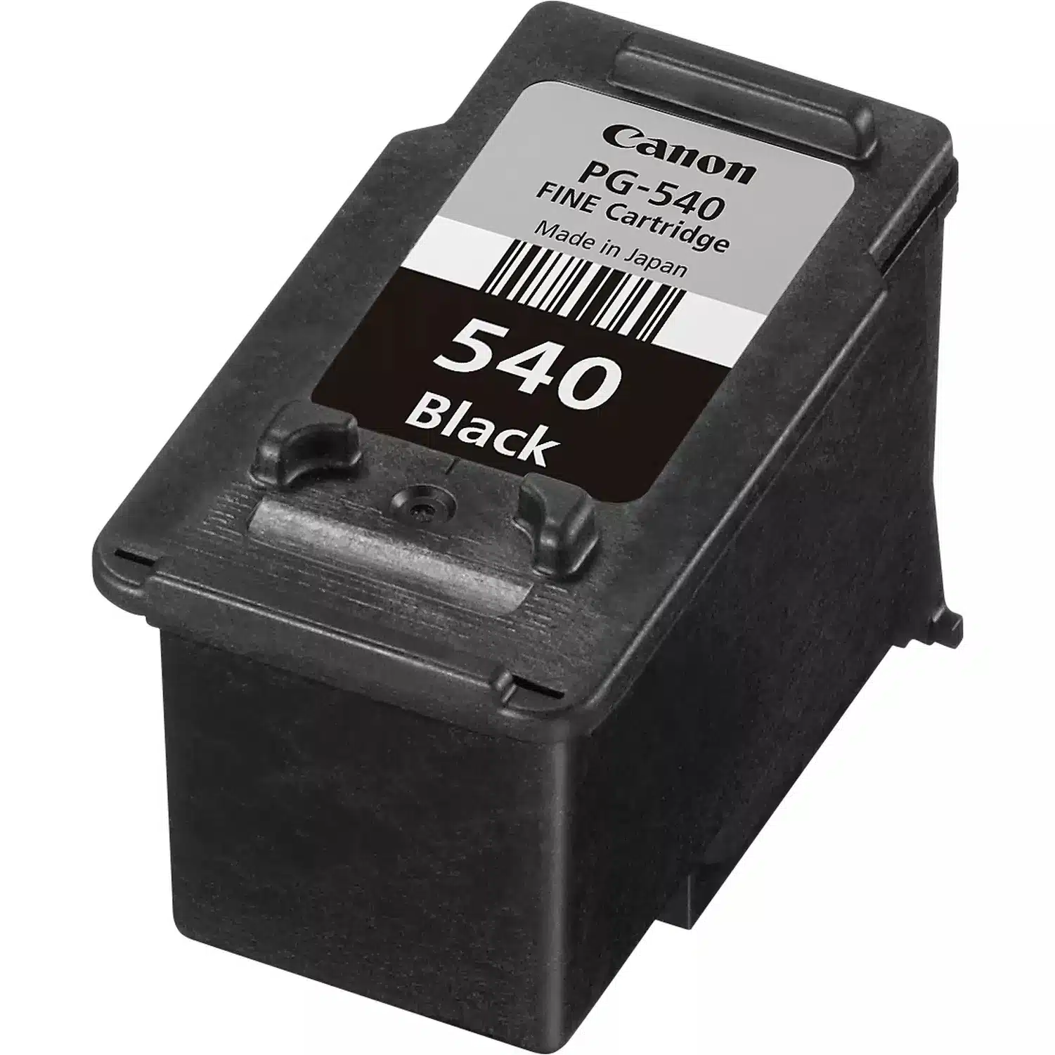 Canon Fine PG-540 EUR Black Ink Cartridge – afbeelding 2
