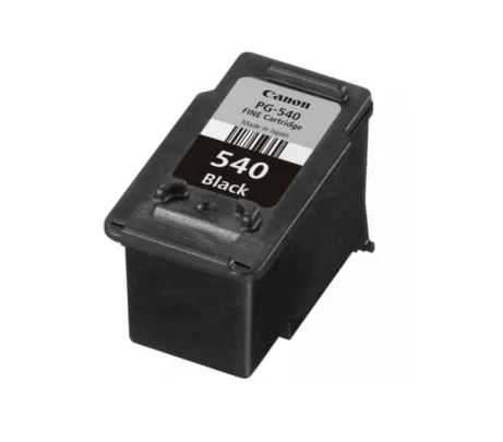 Canon Fine PG-540 EUR Black Ink Cartridge