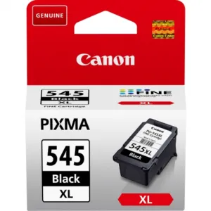Canon PG-545XL inktcartridge Hoog (XL) rendement Zwart
