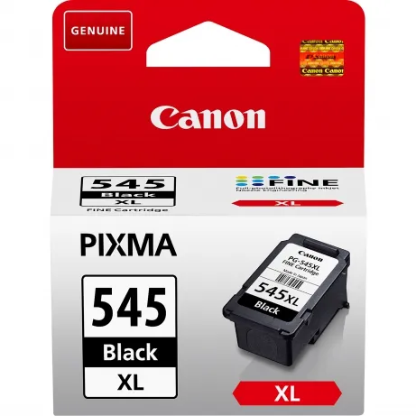 Canon PG-545XL inktcartridge Hoog (XL) rendement Zwart