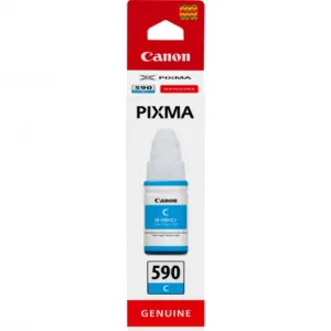 Canon G Series GI-590 Cyan Ink Bottle