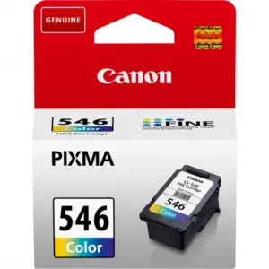 Canon Ink/CL-546 Cartridge CMY