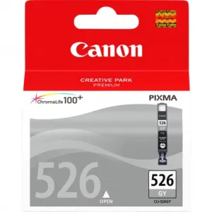 Canon Ink/CLI-526 Cartridge GY
