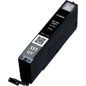 Canon Ink/CLI-551 Cartridge GY