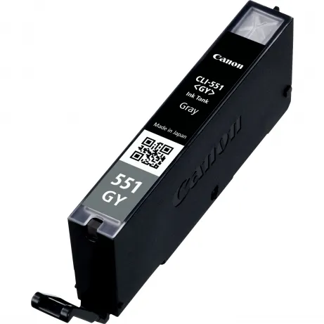 Canon Ink/CLI-551 Cartridge GY