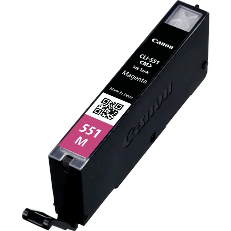Canon Ink/CLI-551 Cartridge MG